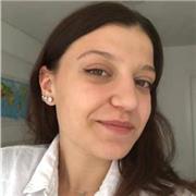 Profesora NATIVA de italiano imparte a alumnos de todos los niveles